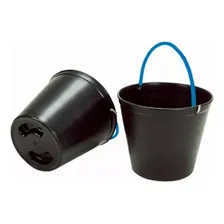 Kit Desempenadeira Estriada Astra + Balde Reforçado 12l Foto mini 3