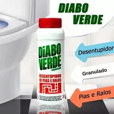 Kit Desentupidor Com Alto Poder Desincrustação Foto mini  3