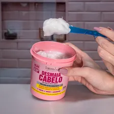 Kit Desmaia Cabelo Forever Liss Foto mini 4