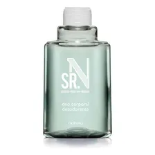 Kit Desodorante Corporal Natura Sr N Masculino 100ml + Refil Foto mini 3