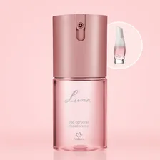 Kit Desodorante Spray Feminino Natura Luna + Kaiak 100ml Foto mini 3