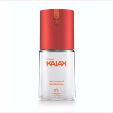 Kit Desodorante Spray Feminino Natura Luna + Kaiak 100ml Foto mini 2