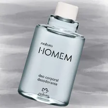 Kit Desodorante Spray Natura Homem Essence + Refil Homem Foto mini 4