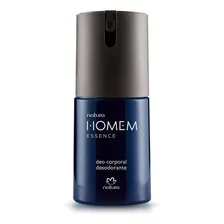 Kit Desodorante Spray Natura Homem Essence + Refil Homem Foto mini 2