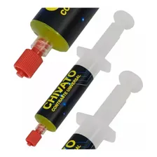 Kit Detector De Vazamentos Sistema De Refrigeração Uv Cor Azul 110v/220v Foto mini 4