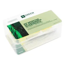 Kit Detector Vazamento (oculos/lanterna) Foto mini  3