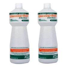 Kit Detergente Enzimático Zymedet Gold 2un Foto mini 1