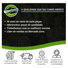 Kit Detonação + Conector 206 1.0 16v Renault Clio 1.0 16v Foto mini  3