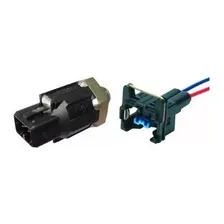 Kit Detonação + Conector 206 1.0 16v Renault Clio 1.0 16v Foto  mini 1