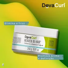 Kit Deva Curl Máscara Capilar 250g, Máscara Capilar 500g Foto mini 4