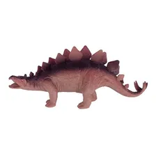 Kit Dinossauro Brinquedo Diplodoco Tiranossauro Tricerátops Foto mini 1