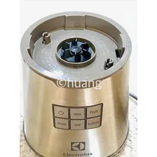 Kit Disco Acoplador + Arraste Do Motor Electrolux Blp50 Foto mini 4
