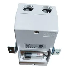 Kit Disjuntor Motor 25a-660v Com Cx L-profi 2000 Foto mini 3