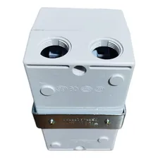 Kit Disjuntor Motor 25a-660v Com Cx L-profi 2000 Foto mini 2