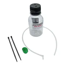 Kit Dispenser Para Impressora Epson L14150 A3 (+ Chip) Foto mini  2