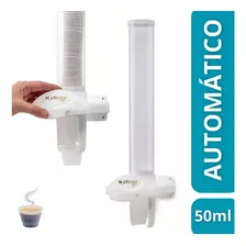 Kit Dispenser Poupador De Copos Para Ăgua + CafĂ© - Multicopo Foto mini 3