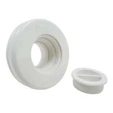Kit Dispositivos Para Piscina De Vinil Sodramar Foto mini 2
