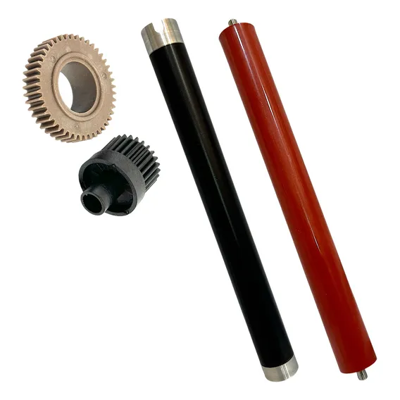 Kit Do Fusor Para Samsung 2850 Scx4600 Scx4623 Premium Foto 1