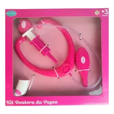 Kit Doutora Da Pupee Foto mini 1