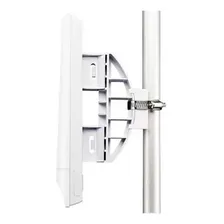 Kit Duas Antenas Para Internet Via Rádio 5.8 Intelbras Foto mini 2