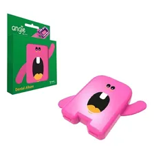 Kit Duas Caixinhas Porta Dente De Leite Estojo P Rosa Dentinho Foto mini 2