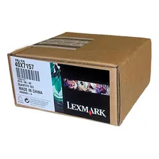 Kit Duas Correias Impressora Lexmark C792 X792 40x7157 Foto mini 1
