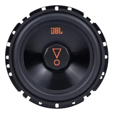 Kit Duas Vias 6 Polegadas Jbl Selenium 62vms80 Multisystem Foto mini  3
