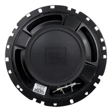 Kit Duas Vias 6 Polegadas Jbl Selenium 62vms80 Multisystem Foto mini 4