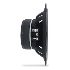 Kit Duas Vias Audiophonic Club 6'' Kc 6.3 160w Rms Foto mini 3