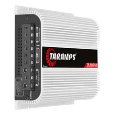Kit Duas Vias Jbl + Amplificador Ts800 Taramps C/ Falante 6 Foto mini 3