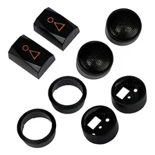 Kit Duas Vias Jbl Som Automotivo Multisystem 62vms80 160w Foto mini 2