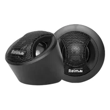 Kit Duas Vias Relm 6x9 Polegadas Symphony Rs692w Foto mini 4