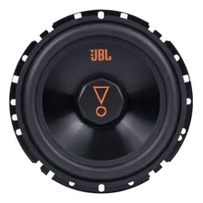 Kit Duas Vias Tweeter E Crossover Jbl Selenium 62vms80 160w Foto mini 4