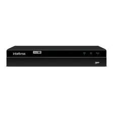 Kit Dvr 4 Canais Intelbras Mhdx 4 Câmeras Bullet 720p Foto mini 2