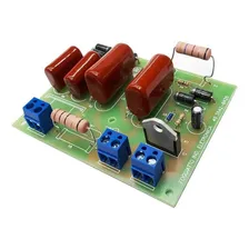 Kit Eletrificador De Cerca Modelo Fg150 15 Joules 127/220v 110v/220v Foto mini  2