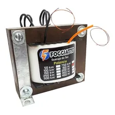Kit Eletrificador De Cerca Modelo Fg150 15 Joules 127/220v 110v/220v Foto mini  3