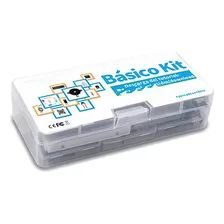 Kit eletr么nico b谩sico Arduino Uno R3 Kit eletr么nico Foto mini 2