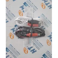 Kit Eletrolipolise Est. Portátil Para Stim Care - Htm 110V/220V Foto mini  2