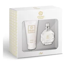 Kit Eliana Cristal Presente Jequiti 25ml Volume Da Unidade 25 Foto  mini 1