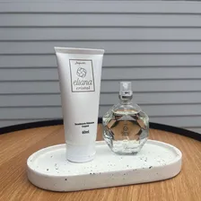 Kit Eliana Cristal Presente Jequiti 25ml Volume Da Unidade 25 Foto mini 4