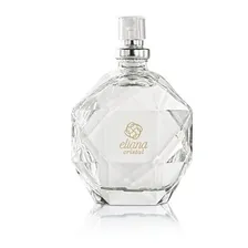 Kit Eliana Cristal Presente Jequiti 25ml Volume Da Unidade 25 Foto mini  2