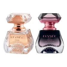 Kit Elysée Eau de Parfum Elysé e Nuit Eau de Parfum 50 Marca o Boticário Foto mini 1