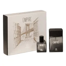 KIt Empire Tradicional Hinode 100 Foto mini 2