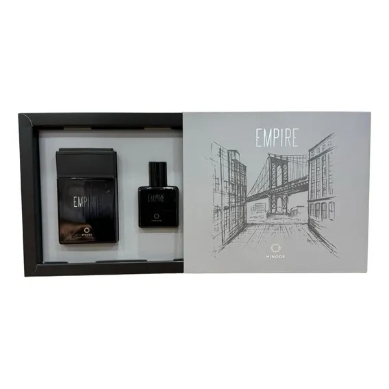KIt Empire Tradicional Hinode 100 Foto 1