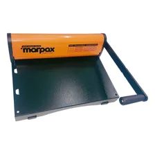 Kit Encadernadora Pmx-15 + Capas E Espirais 09mm Foto mini 2