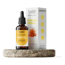 Kit Energia E EquilÃbrio Extrato Cordyceps + Reishi 30ml Foto mini 2