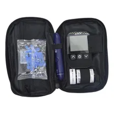Kit Enfermagem Medidor- Rosa Enfermagem Premium Foto mini 4