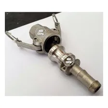 Kit Engate Rápido D + E Inox 304 1/2 Cerveja Artesanal Foto mini 4