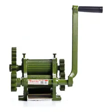 Kit Engenho Para Moer Cana (moedor, Moenda) B60 Botini Foto mini 3
