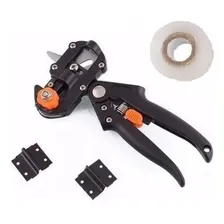 Kit Enxerto Profissional Alicate + Fita De Enxertia Foto  mini 1